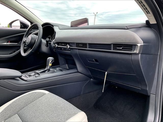 New 2026 Jet Black Mica Mazda 2.5 S Aire Edition image 9