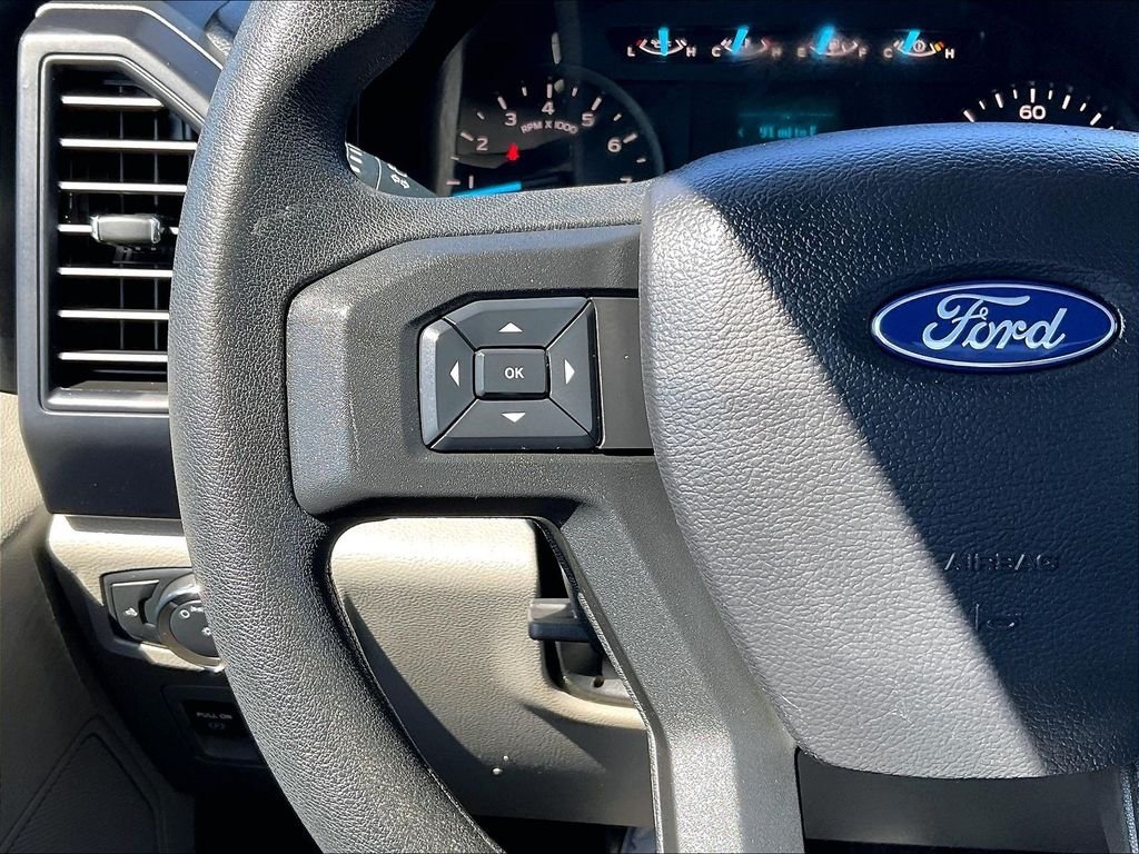 Used 2019 White Ford XL image 17