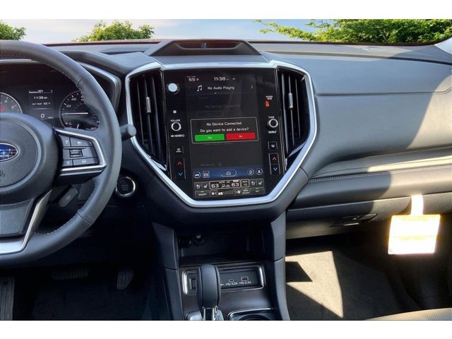 2026 Subaru Ascent Touring - Photo 6