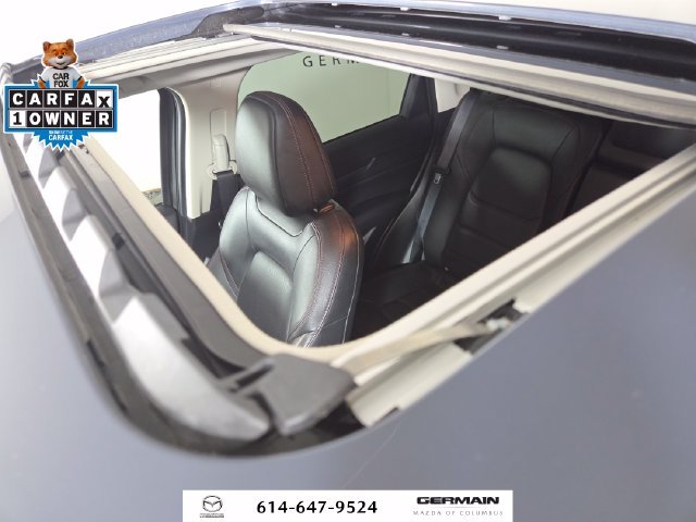 Used 2025 Red Mazda 2.5 S Preferred Package image 32