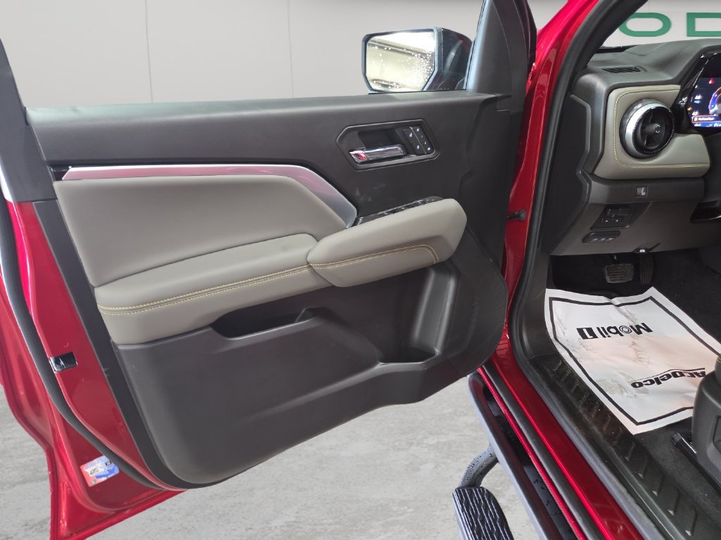 2026 Chevrolet Colorado ZR2 - Photo 46