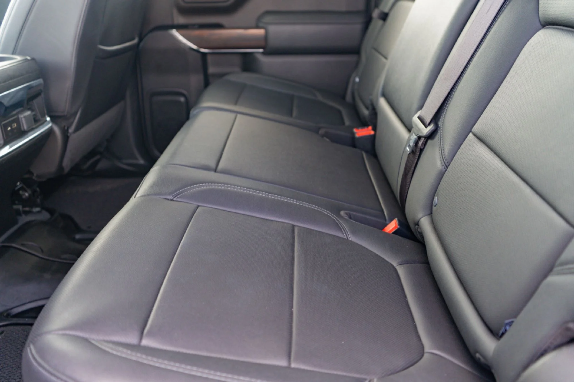 2022 GMC Sierra 1500 Limited SLT - Photo 24