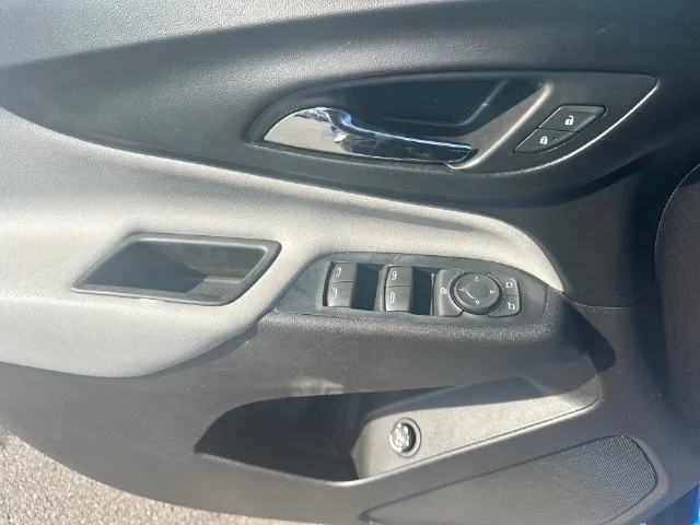 Used 2019 Blue Chevrolet LT image 15