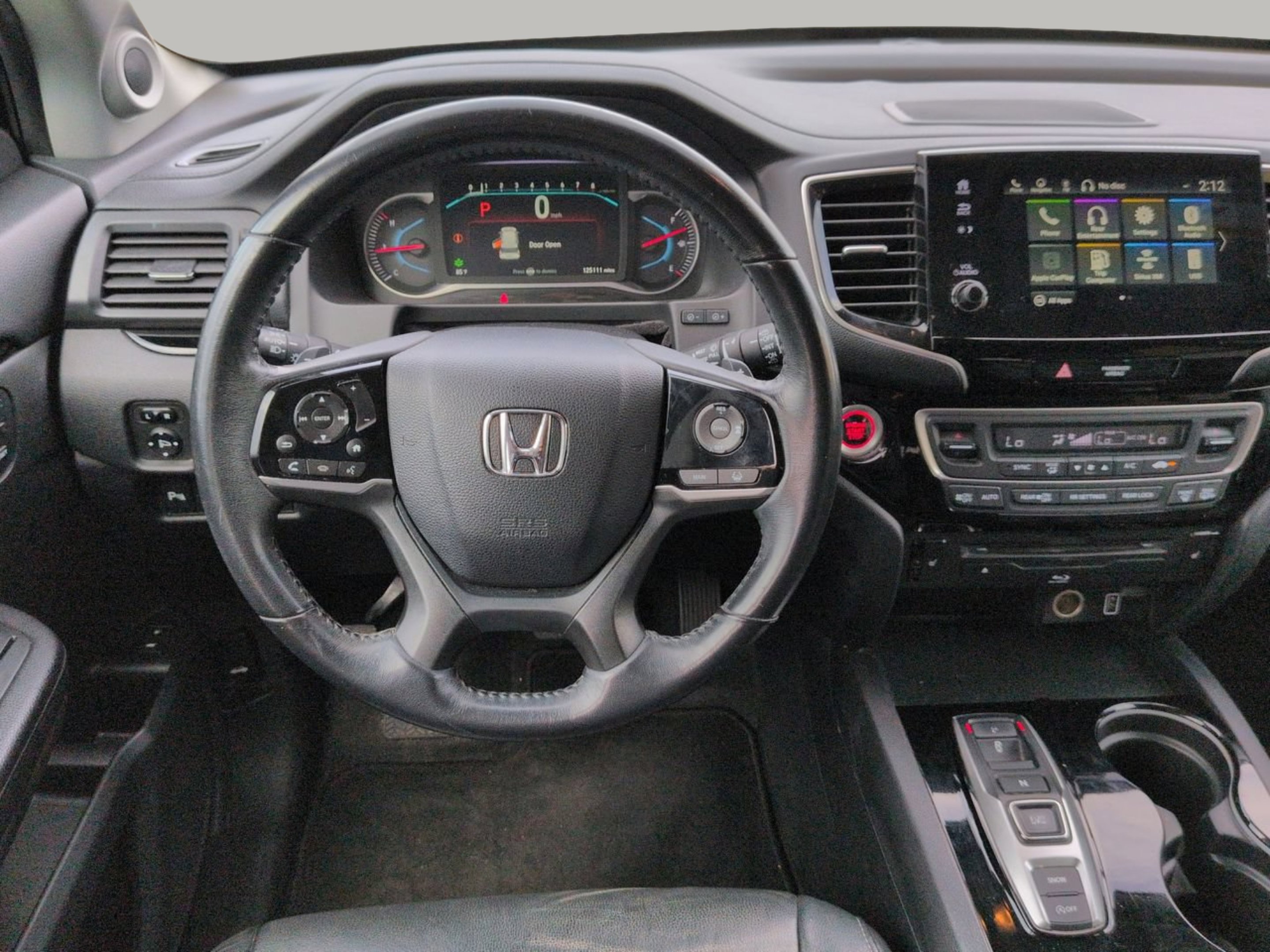 Used 2019  Honda Touring image 19