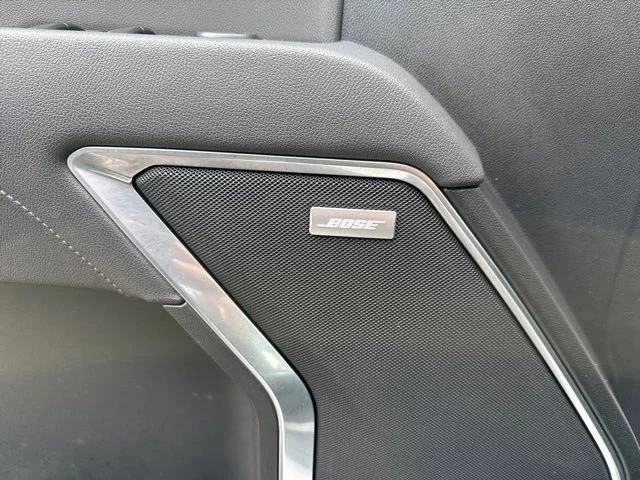 Certified Used 2025 Summit White Chevrolet LTZ image 26