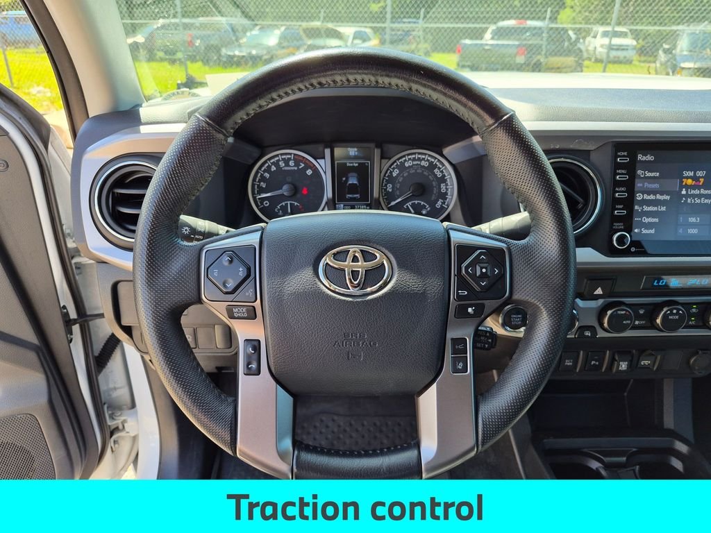 Used 2023 Ice Toyota SR5 image 15