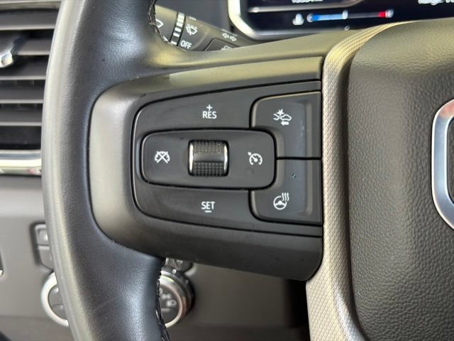 Used 2025 Sterling Metallic GMC Denali image 29