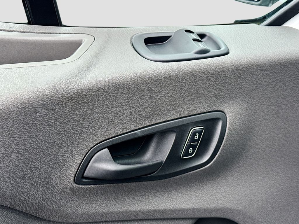 2024 Ford Transit Van Base - Photo 16