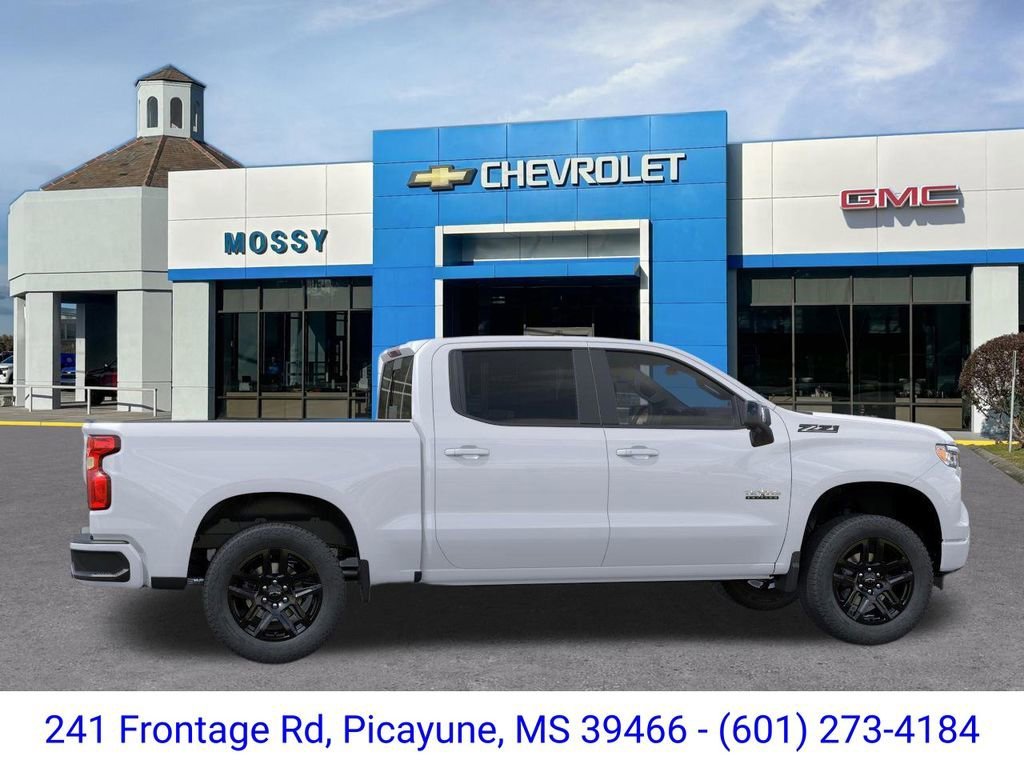 2026 Chevrolet Silverado 1500 RST - Photo 6