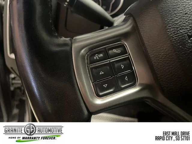 Used 2022 Silver Ram Warlock image 30