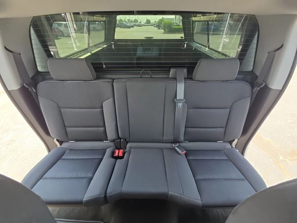 Used 2017 Silver Chevrolet LT image 30