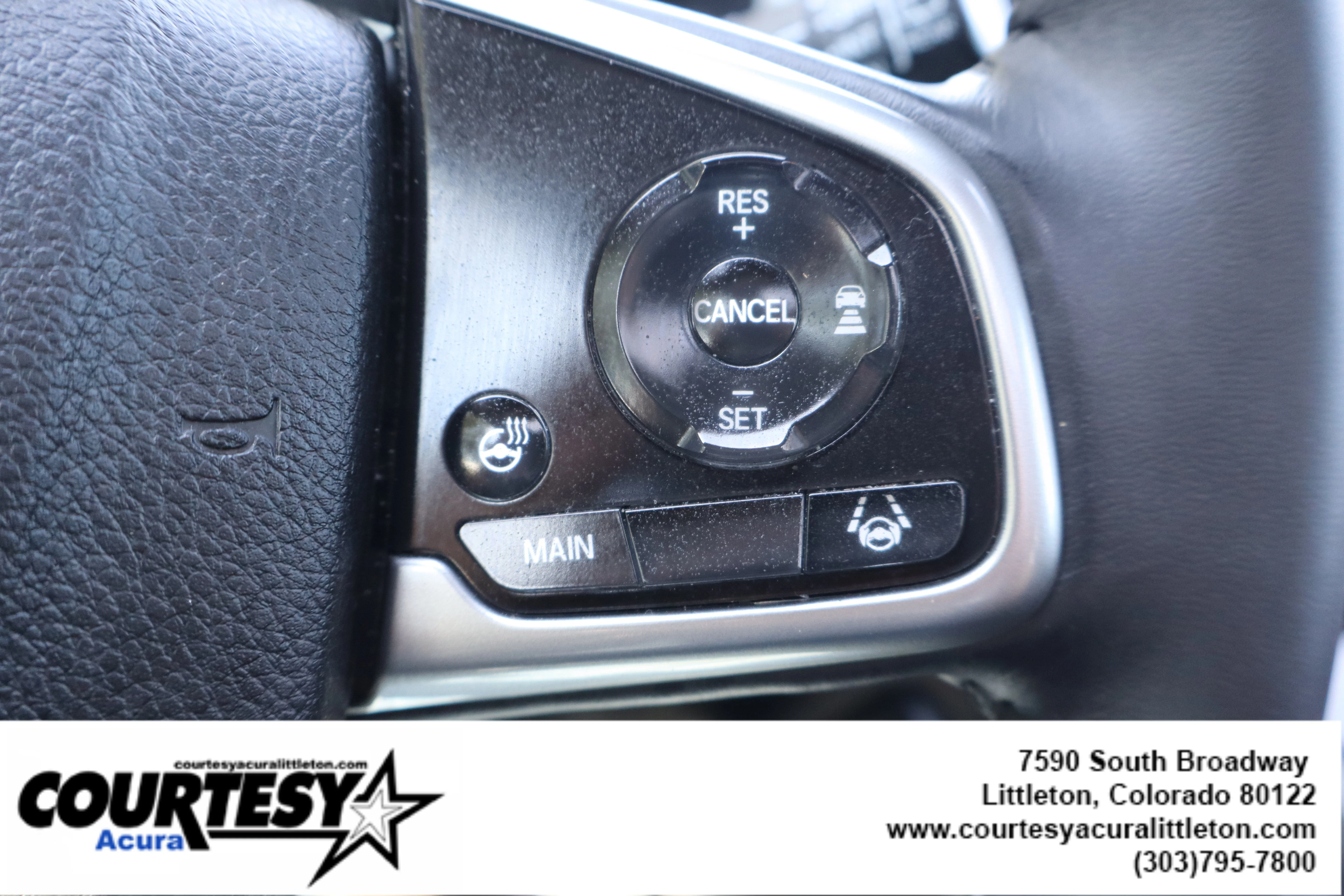 Used 2022 Black Honda Touring image 12