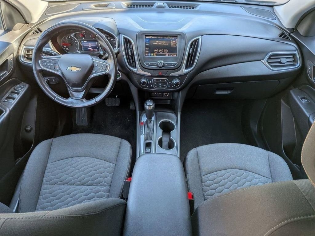 Used 2020 Black Chevrolet LT image 22
