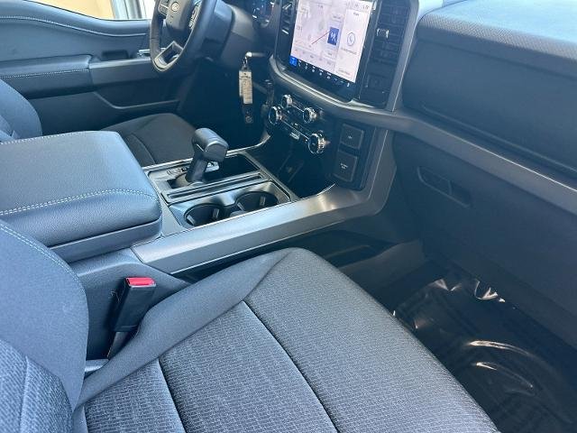 New 2026 Avalanche Ford XLT image 39
