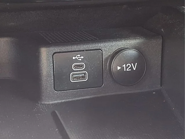 Certified Used 2025 Black Metallic Ford Active image 17