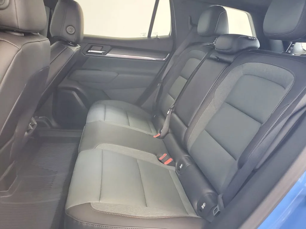 2026 GMC Terrain AT4 - Photo 27