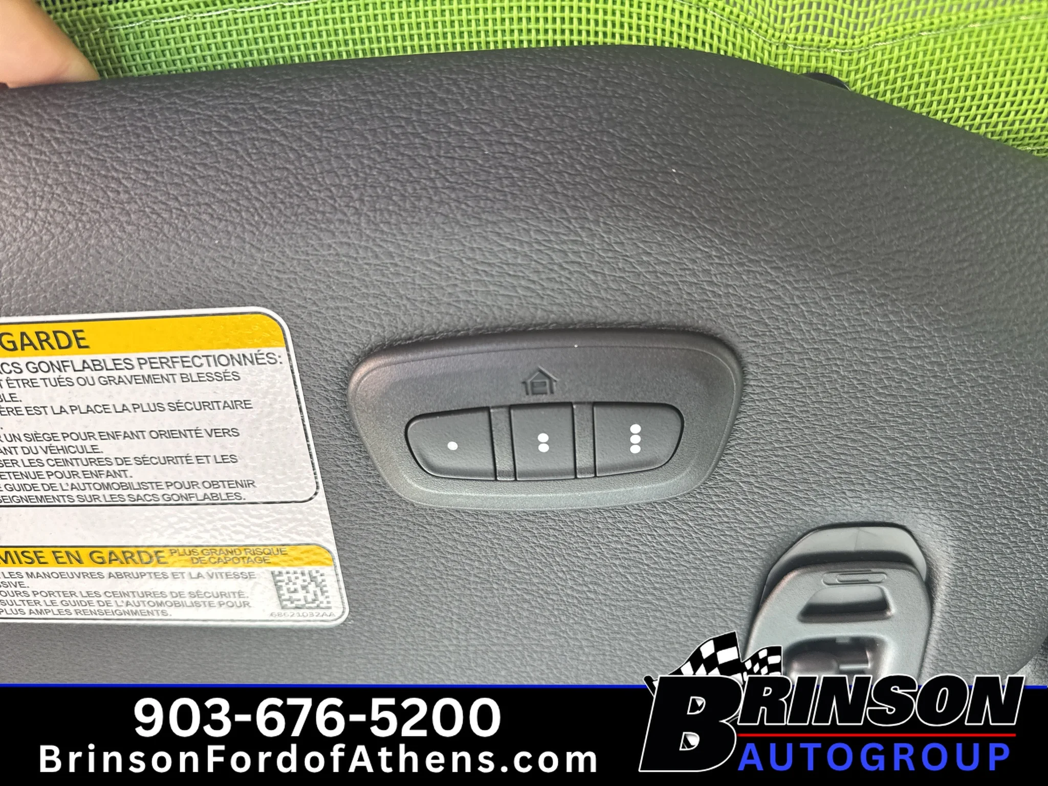 Used 2025 Black Clearcoat Jeep Texas Trail image 25