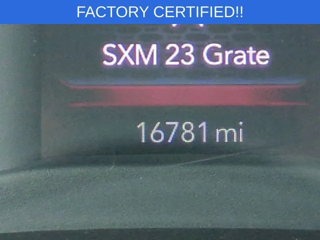 Used 2026 Blue Ram Big Horn image 22