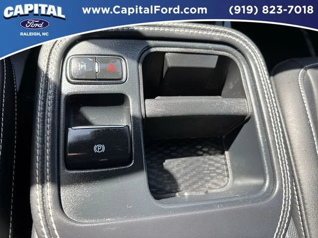 Used 2025 White Ford GT image 27