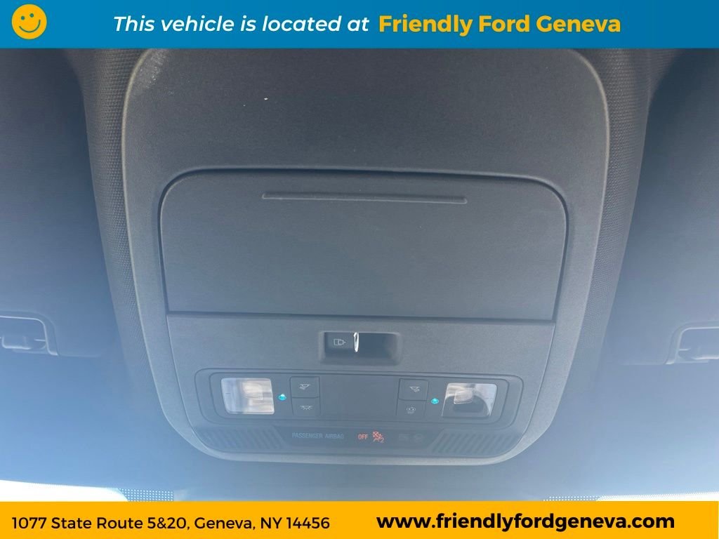 Used 2021  Ford XLT image 29