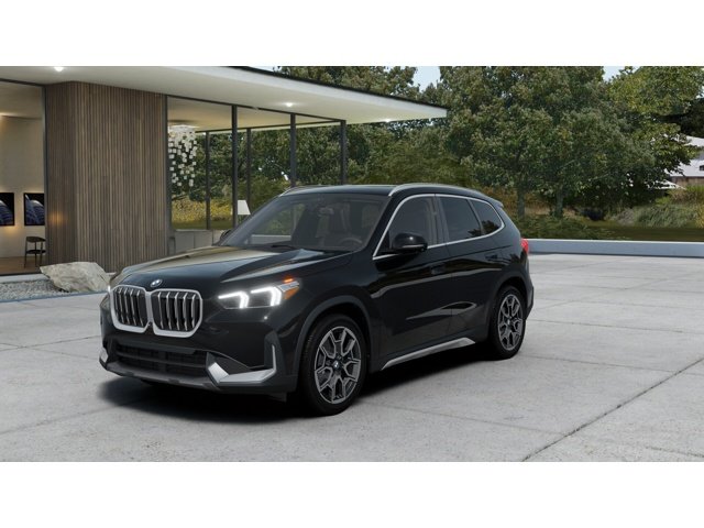 2027 BMW X1 X1 28i
