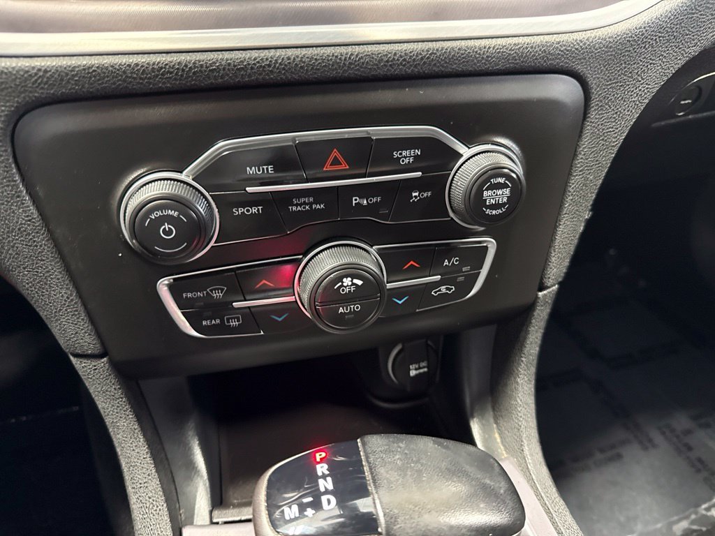 Used 2021 Red Dodge GT image 27