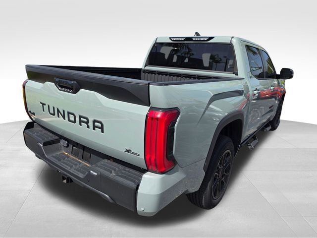 Used 2024 Green Toyota SR5 image 48