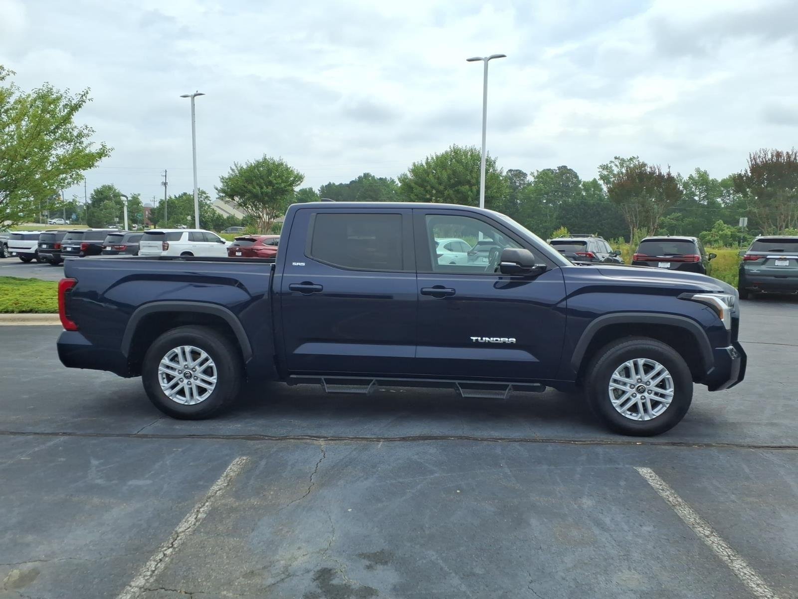 Used 2022 Blueprint Toyota SR5 image 12