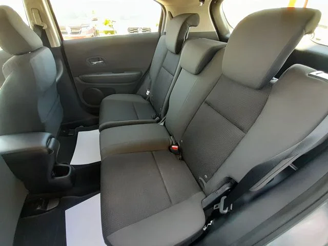 Used 2022 Gray Honda LX image 36