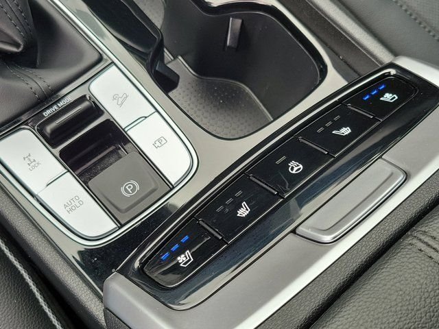 2024 Hyundai Santa Cruz Limited - Photo 30