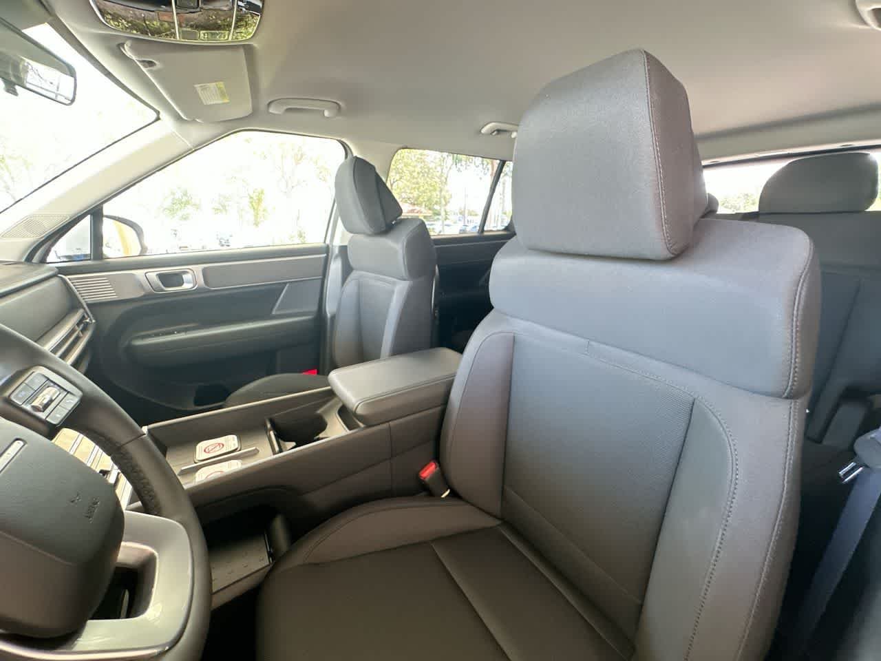 New 2026 Serenity White Hyundai SE FWD image 14