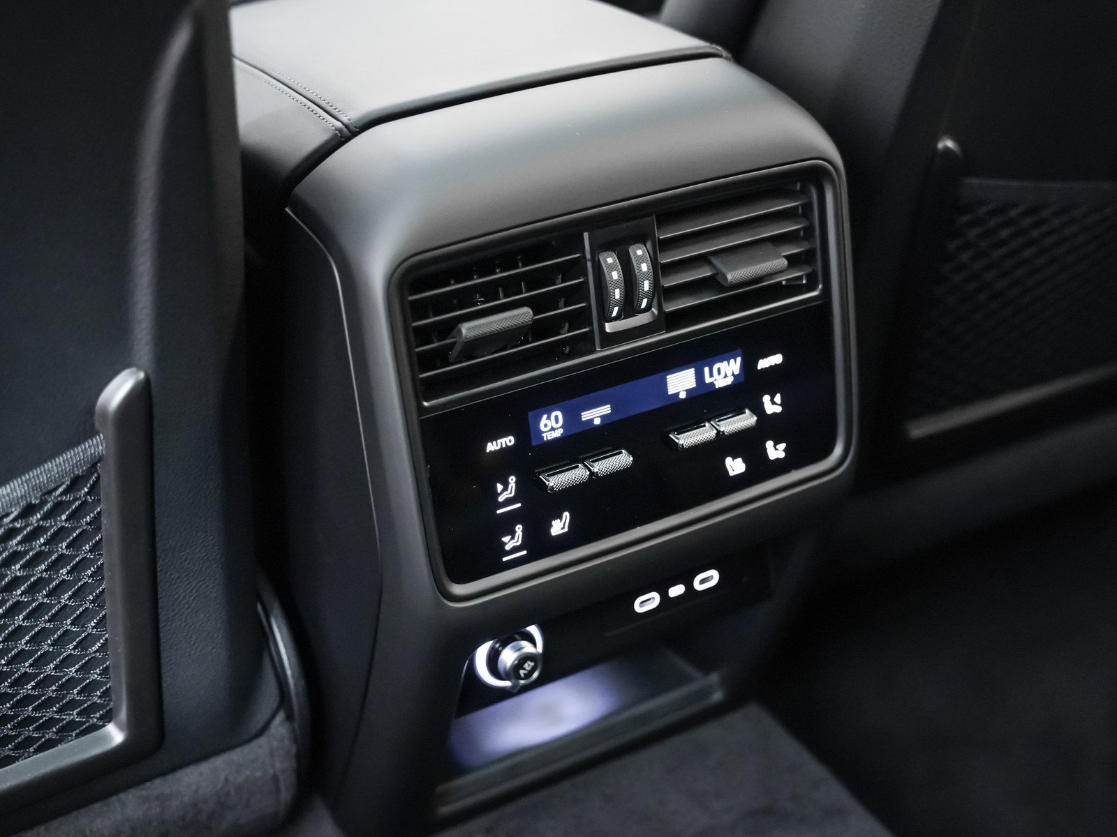 2026 Porsche Cayenne Coup S - Photo 25