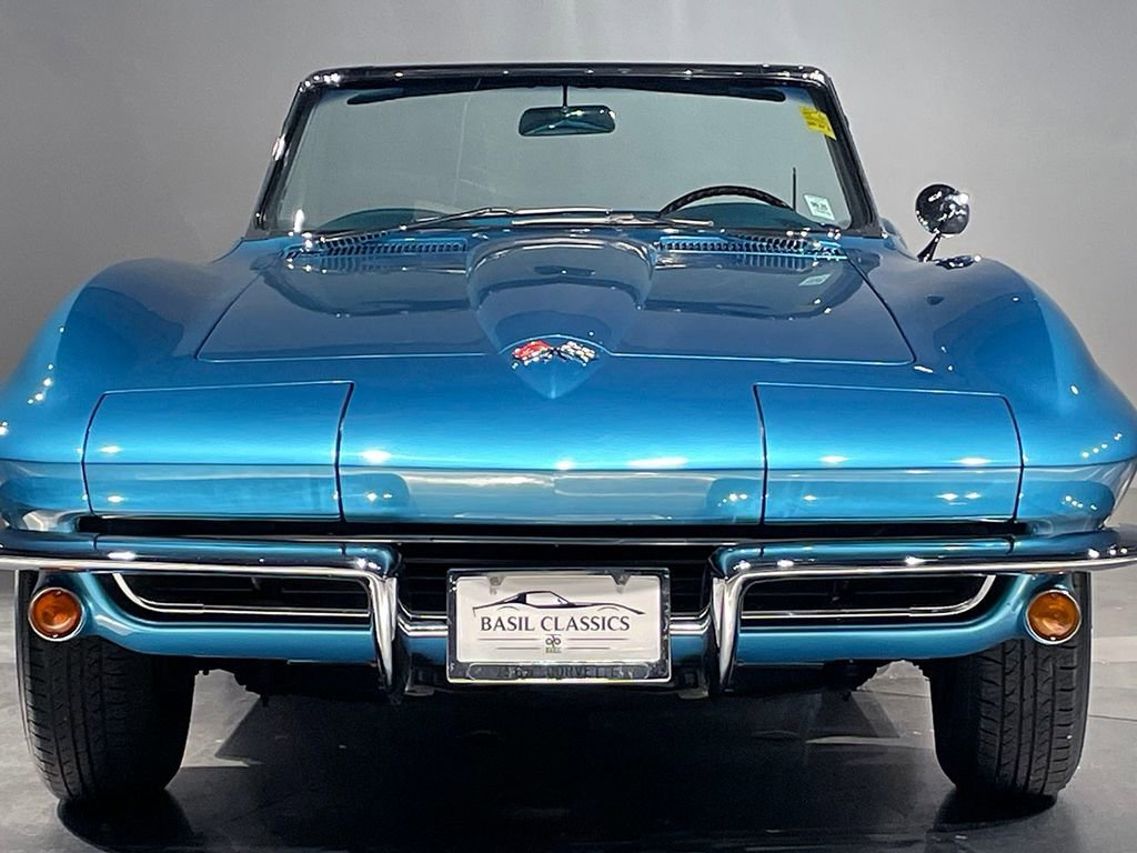 Used 1965 Blue CHEV NA image 21