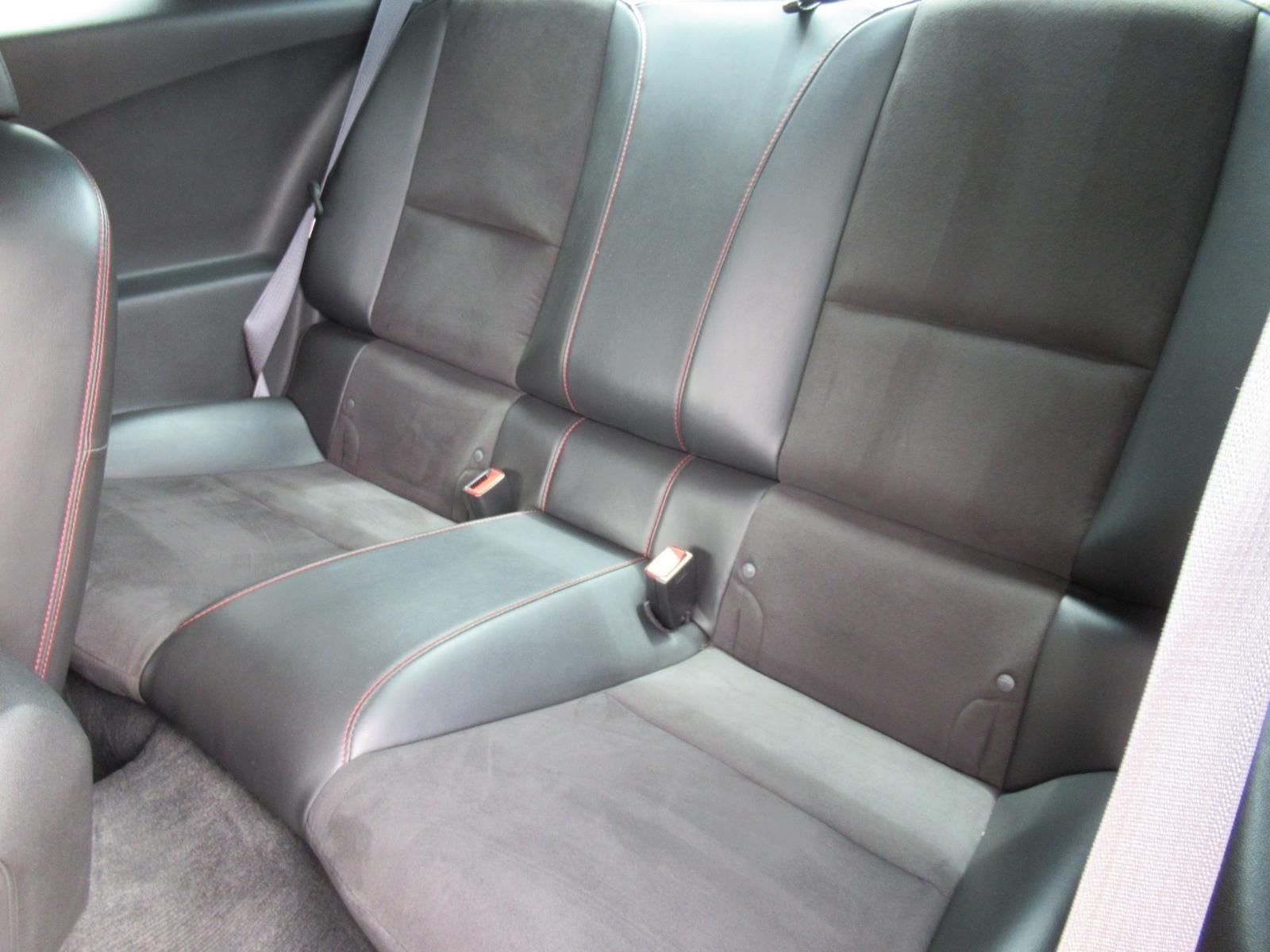 Used 2013 Red Chevrolet ZL1 image 14
