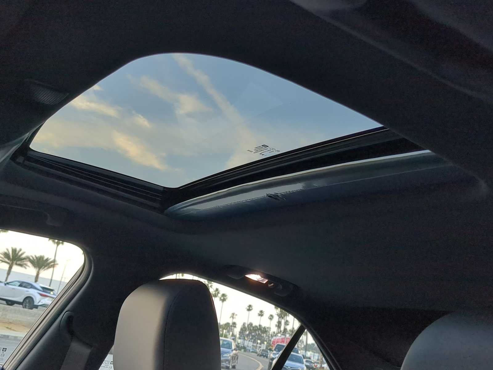 2025 Cadillac CT4 Sport - Photo 23