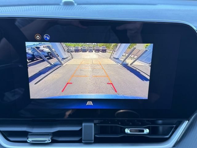 2026 Chevrolet Equinox LT - Photo 15