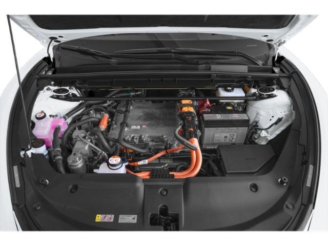 New 2026 Oxygen White Lexus  350e PREMIUM image 11