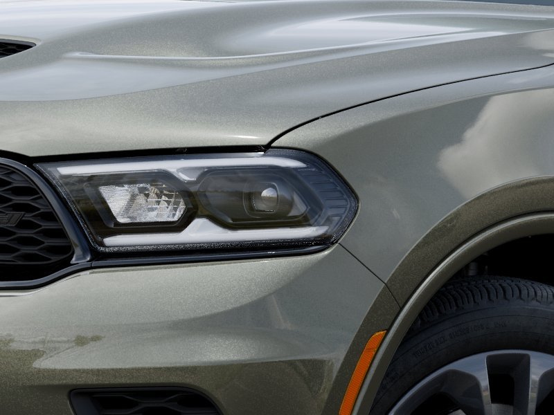 New 2026 Green Machine Exterior Paint Dodge GT Plus image 60