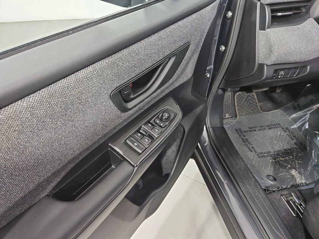 Used 2026 Gray Subaru Premium image 13