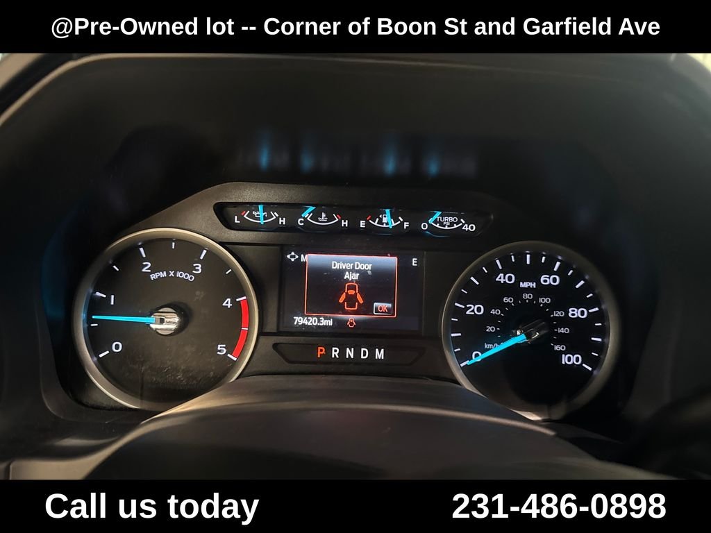 Used 2022 White Ford XLT image 21