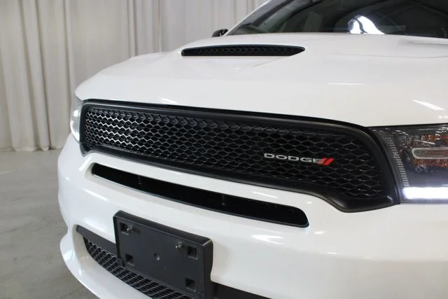 Used 2019 White Dodge GT Plus image 33
