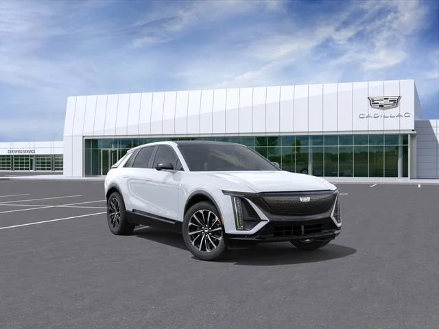 2026 Cadillac LYRIQ Sport - Photo 38