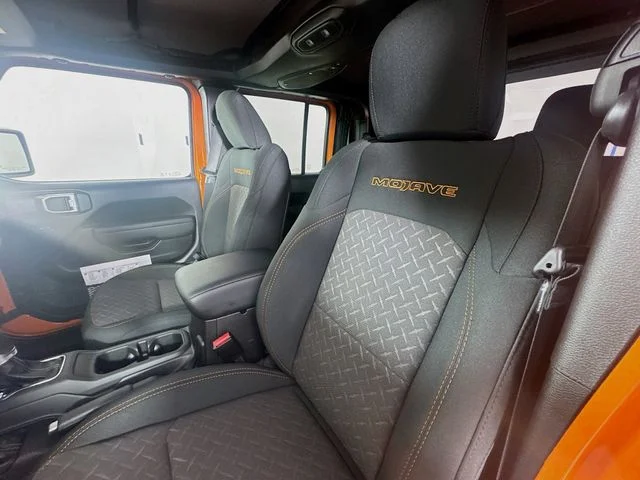 New 2026 Joose Exterior Paint Jeep Mojave image 19