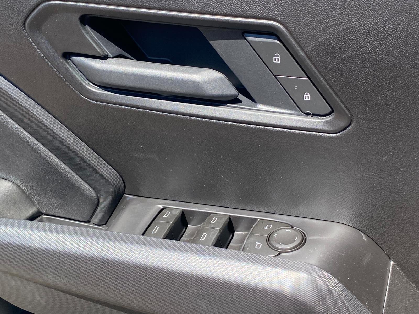 2026 Chevrolet Colorado Work Truck - Photo 22