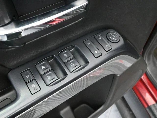 Used 2016 Red Chevrolet LT image 20