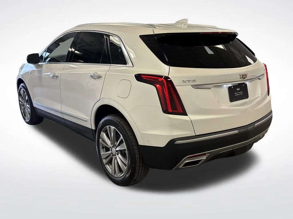2025 Cadillac XT5 Premium Luxury - Photo 35