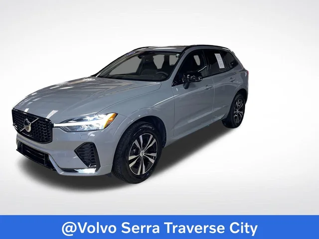2024 Volvo XC60 B5 Core
