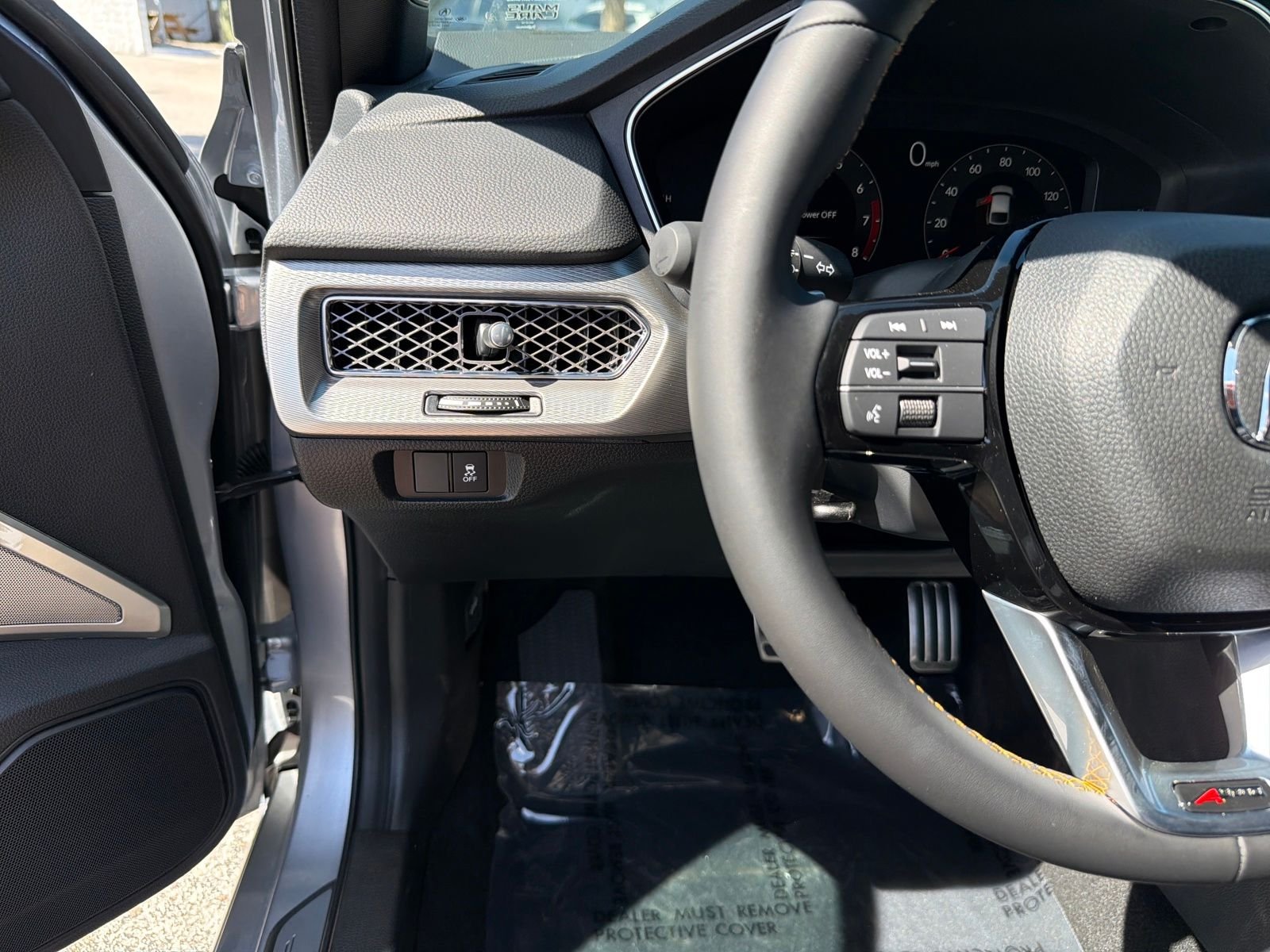 New 2026 Acura Integra A-Spec Tech Package 4D Hatchback