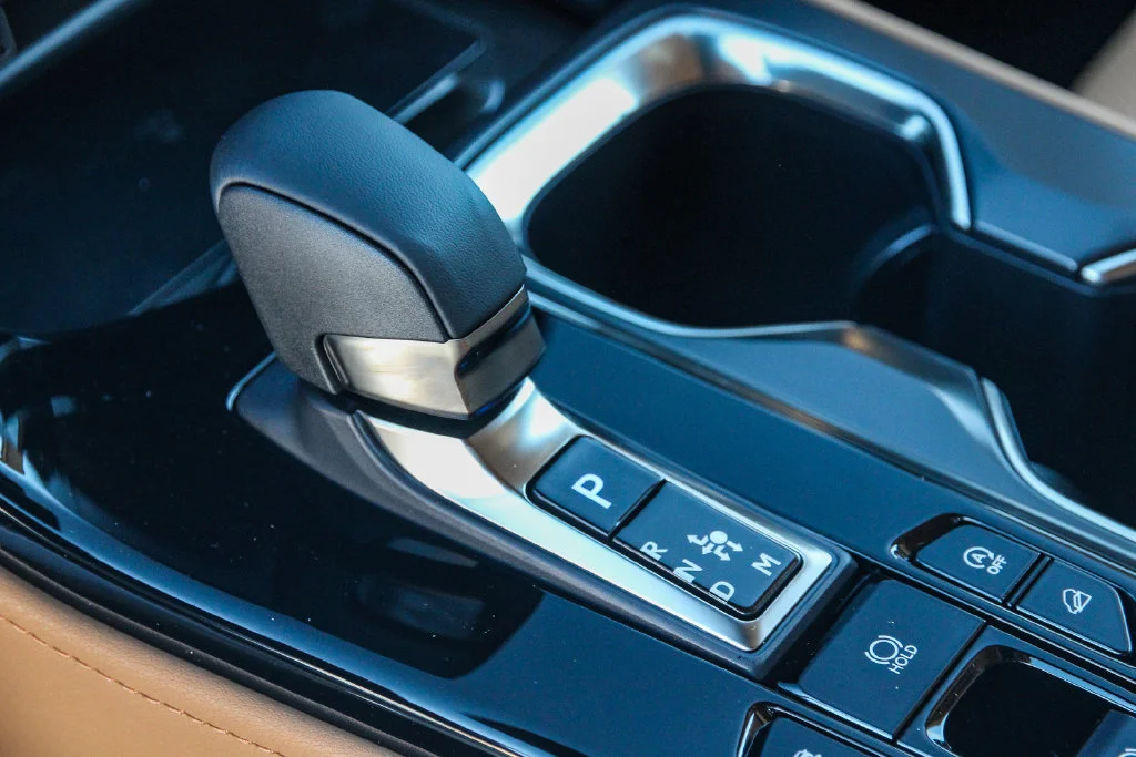 New 2026 Caviar Lexus  350 PREMIUM AWD image 20