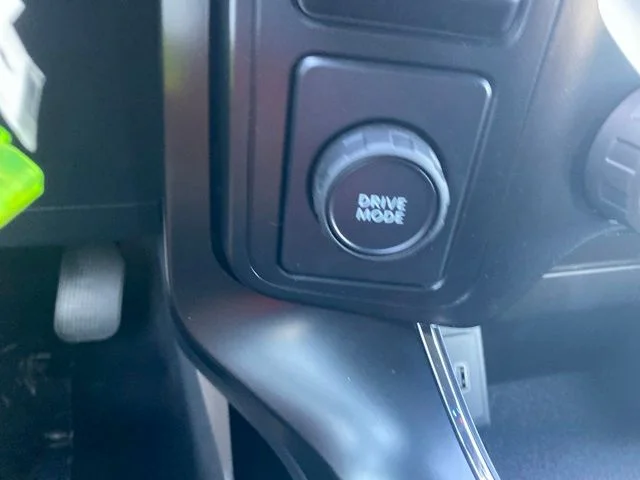 New 2026 Agate Black Metallic Ford STX® image 26